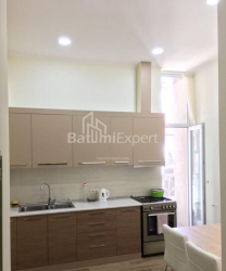 شقة سكنية 6-комн 175 m² - الملك بارنافاز, Batumi