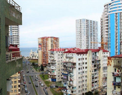 شقة سكنية 48 متر مربع - يوريفسكايا, Batumi, جورجيا