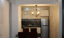 شقة سكنية 48 متر مربع - يوريفسكايا, Batumi, جورجيا