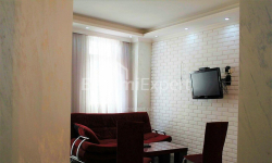شقة سكنية 48 متر مربع - يوريفسكايا, Batumi, جورجيا
