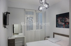 شقة سكنية 47 متر مربع - يوريفسكايا, Batumi, جورجيا