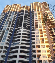 شقة سكنية 59 متر مربع - يوريفسكايا, Batumi, جورجيا