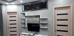 شقة سكنية 59 متر مربع - يوريفسكايا, Batumi, جورجيا