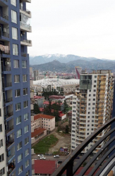 شقة سكنية 59 متر مربع - يوريفسكايا, Batumi, جورجيا