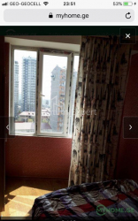 شقة سكنية 54 متر مربع - يوريفسكايا, Batumi, جورجيا