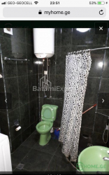 شقة سكنية 54 متر مربع - يوريفسكايا, Batumi, جورجيا