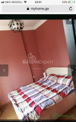 شقة سكنية 54 متر مربع - يوريفسكايا, Batumi, جورجيا
