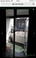 شقة سكنية 54 متر مربع - يوريفسكايا, Batumi, جورجيا