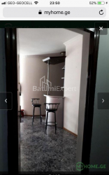شقة سكنية 54 متر مربع - يوريفسكايا, Batumi, جورجيا