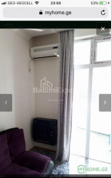 شقة سكنية 54 متر مربع - يوريفسكايا, Batumi, جورجيا
