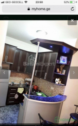 شقة سكنية 54 متر مربع - يوريفسكايا, Batumi, جورجيا