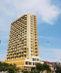 شقة سكنية 52 متر مربع - يوريفسكايا, Batumi, جورجيا