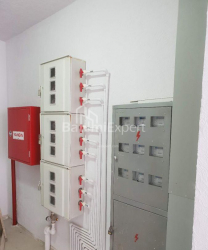 شقة سكنية 52 متر مربع - يوريفسكايا, Batumi, جورجيا
