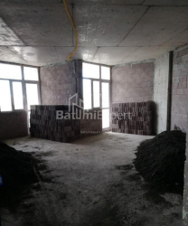 شقة سكنية 52 متر مربع - يوريفسكايا, Batumi, جورجيا
