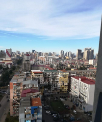شقة سكنية 52 متر مربع - يوريفسكايا, Batumi, جورجيا