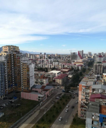 شقة سكنية 52 متر مربع - يوريفسكايا, Batumi, جورجيا