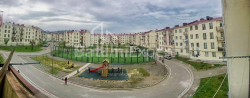 شقة سكنية 48 متر مربع - يوريفسكايا, Batumi, جورجيا