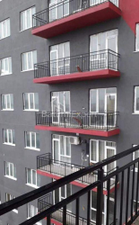 شقة سكنية 77 متر مربع - بترا باغراتيون, Batumi, جورجيا