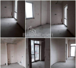 شقة سكنية 77 متر مربع - بترا باغراتيون, Batumi, جورجيا