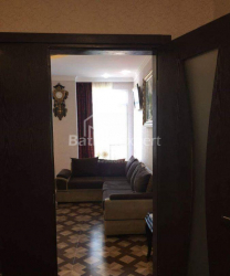 شقة سكنية 45 متر مربع - بترا باغراتيون, Batumi, جورجيا