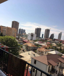 شقة سكنية 45 متر مربع - بترا باغراتيون, Batumi, جورجيا