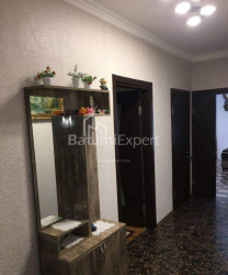 شقة سكنية 45 متر مربع - بترا باغراتيون, Batumi, جورجيا