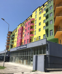 شقة سكنية 104 متر مربع - Galaktion Tabidze, Batumi, جورجيا