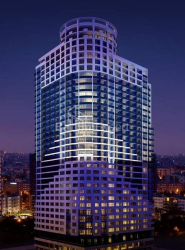 شقة سكنية 71 متر مربع - يوريفسكايا, Batumi, جورجيا