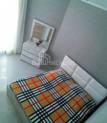 شقة سكنية 46 متر مربع - الكسندرا غريبويدوفا, Batumi, جورجيا