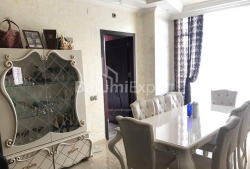 شقة سكنية 3-комн 85 m² - بترا باغراتيون, Batumi