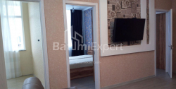 شقة سكنية 72 متر مربع - يوريفسكايا, Batumi, جورجيا