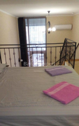 شقة سكنية 38 متر مربع - يوسف كوبالادزه, Batumi, جورجيا