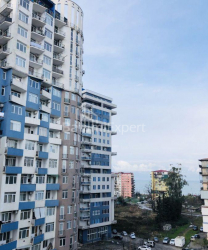 شقة سكنية 74 متر مربع - شالفا إيناساريدزه, Batumi, جورجيا