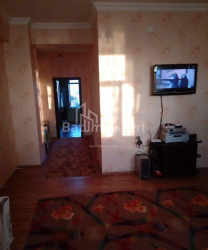 شقة سكنية 3-комн 74 m² - شالفا إيناساريدزه, Batumi
