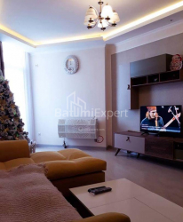 شقة سكنية 56 متر مربع - يوريفسكايا, Batumi, جورجيا