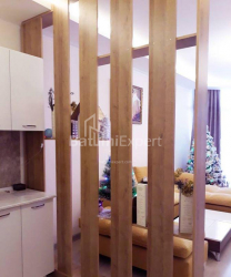 شقة سكنية 2-комн 56 m² - يوريفسكايا, Batumi
