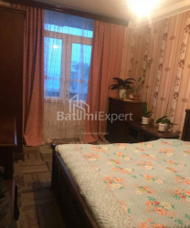 شقة سكنية 110 متر مربع - يوريفسكايا, Batumi, جورجيا