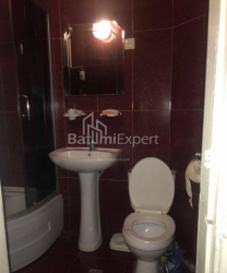 شقة سكنية 110 متر مربع - يوريفسكايا, Batumi, جورجيا