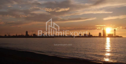 شقة سكنية 110 متر مربع - يوريفسكايا, Batumi, جورجيا