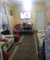 شقة سكنية 110 متر مربع - يوريفسكايا, Batumi, جورجيا