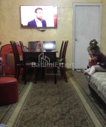 شقة سكنية 110 متر مربع - يوريفسكايا, Batumi, جورجيا