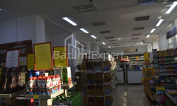 شقة سكنية 286 متر مربع - يوريفسكايا, Batumi, جورجيا