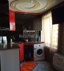 شقة سكنية 33 متر مربع - ميخائيل ليرمونتوف, Batumi, جورجيا