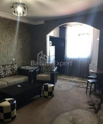 شقة سكنية 65 متر مربع - يوريفسكايا, Batumi, جورجيا