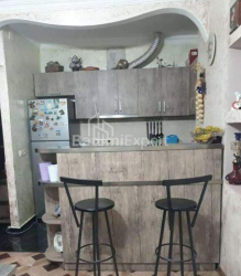 شقة سكنية 3-комн 46 m² - ديفيد أغماشينبلي, Batumi
