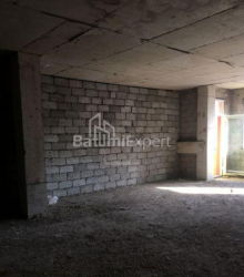 شقة سكنية 104 متر مربع - ديفيد أغماشينبلي, Batumi, جورجيا