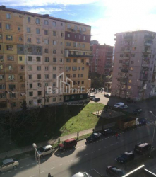 شقة سكنية 104 متر مربع - ديفيد أغماشينبلي, Batumi, جورجيا