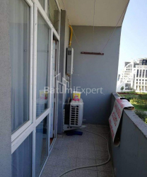 شقة سكنية 47 متر مربع - يوسف كوبالادزه, Batumi, جورجيا