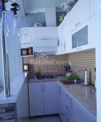 شقة سكنية 60 متر مربع - Galaktion Tabidze, Batumi, جورجيا