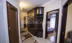 شقة سكنية 4-комн 115 m² - قسطنطين مارجانيشفيلي, Batumi